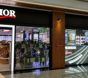 Primor culmina en Valladolid y Granada más de una decena de aperturas este año