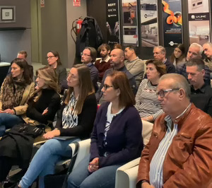 Dake celebra su convención anual 2025