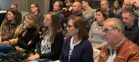 Dake celebra su convención anual 2025 para impulsar la innovación, la estrategia y la excelencia