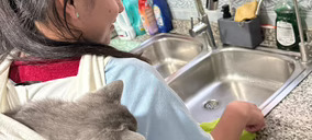 El atractivo del Pet Care estimula la innovación en limpieza del hogar