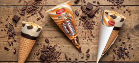 Lecta presenta una innovadora solución para el sector del helado