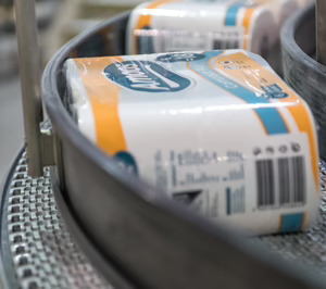 The Navigator Company refuerza su producción y logística en Ejea de los Caballeros