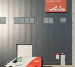 Linde Material Handling Ibérica abre un nuevo centro operativo en Mercabarna