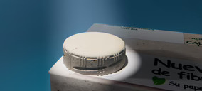 Tetra Pak valora de forma positiva el test de su cierre fabricado en papel