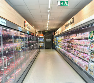 Cinco claves que explican la evolución del frío comercial