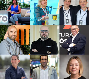 Nueve entrevistas para explorar la estructura y la evolución del foodtech en 2025