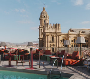 Catalonia acuerda con Meridia la compra del hotel malagueño Molina Lario y del barcelonés Gallery