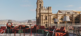 Catalonia acuerda con Meridia la compra del hotel malagueño Molina Lario y del barcelonés Gallery