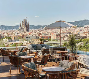 Norlake Hospitality vende The Hoxton Barcelona a Partners Group y Trinity Investments