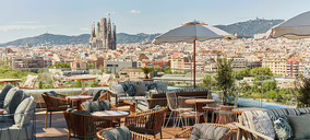 Norlake Hospitality vende The Hoxton Barcelona a Partners Group y Trinity Investments