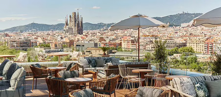 Norlake Hospitality vende The Hoxton Barcelona a Partners Group y Trinity Investments