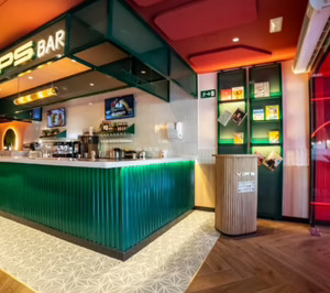 Vips se refuerza en Extremadura