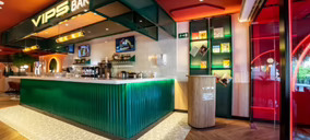 Vips se refuerza en Extremadura