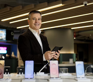 David Carro, nuevo director del área de ventas digitales Direct-to-Consumer en Samsung Iberia