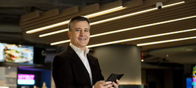 David Carro, nuevo director del área de ventas digitales Direct-to-Consumer en Samsung Iberia