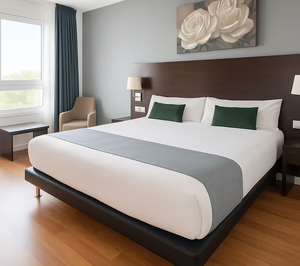 Un grupo de Zaragoza amplía su presencia en la ciudad