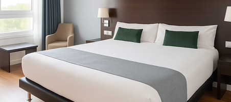 Un grupo de Zaragoza amplía su presencia en la ciudad