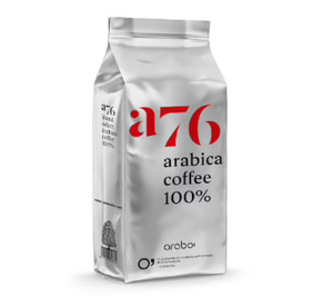 ‘Café Arabo’ cuatriplica su capacidad y aborda nuevos proyectos gracias a la compra de una planta