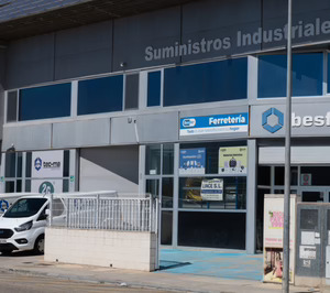 Ferretería Besfer abre un nuevo punto de venta y se incorpora a Comafe