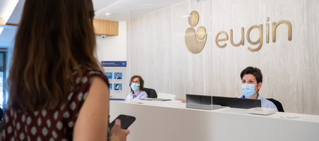 La especialista en reproducción asistida Eugin cierra la adquisición de Instituto Bernabeu