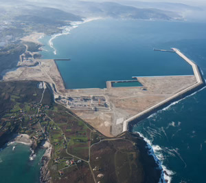 Pérez Torres y Correa Kessler amplían sus concesiones en el Puerto de A Coruña
