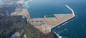 Pérez Torres y Correa Kessler amplían sus concesiones en el Puerto de A Coruña