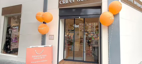 Clarel suma nuevas tiendas en Madrid y Jaén