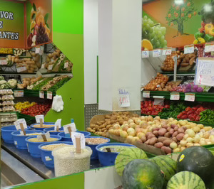 Los Primos Market arranca la expansión de su nueva etapa