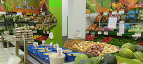 Los Primos Market arranca la expansión de su nueva etapa