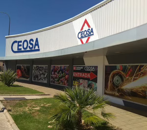 La distribuidora de material eléctrico Ceosa echa el cierre