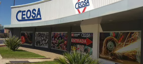 La distribuidora de material eléctrico Ceosa echa el cierre