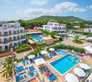 La ibicenca Invisa refuerza su presencia en la isla