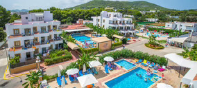 La ibicenca Invisa refuerza su presencia en la isla