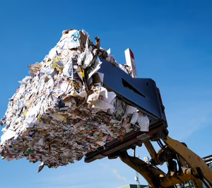 Saica amplía su red de recuperación de papel y cartón con la adquisición de varias plantas de FCC Ámbito