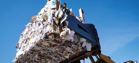 Saica amplía su red de recuperación de papel y cartón con la adquisición de varias plantas de FCC Ámbito