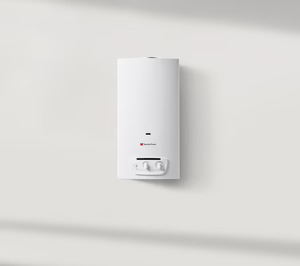 Saunier Duval lanza los nuevos calentadores Opalia C