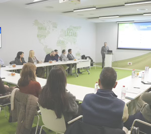 Nace la Plataforma de Bioeconomía Circular de la Costa Tropical de Granada