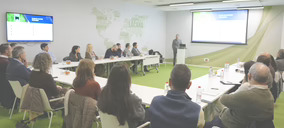 Nace la Plataforma de Bioeconomía Circular de la Costa Tropical de Granada