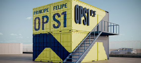 La APBA invertirá más de 50 M en desplegar el OPS en las terminales de contenedores del Puerto de Algeciras