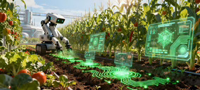 El ecosistema Agritech avanza en su vertebración para incrementar la productividad de la agricultura española