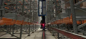 La intralogística encuentra su palanca en los proyectos híbridos y la planificación a futuro