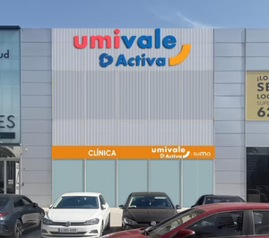 Umivale Activa abrirá un nuevo centro asistencial en la Comunidad Valenciana