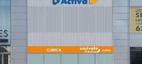 Umivale Activa abrirá un nuevo centro asistencial en la Comunidad Valenciana