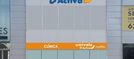 Umivale Activa abrirá un nuevo centro asistencial en la Comunidad Valenciana