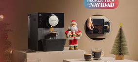 Cecotec lidera el PAE español con una cuota en valor del 23%