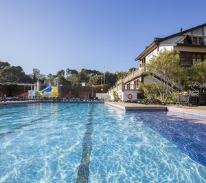 Fergus Group firma un nuevo establecimiento en la costa catalana