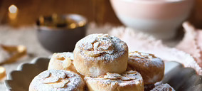 Polvorones, roscones y panettones, los dulces navideños que más crecen