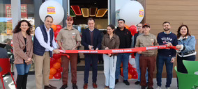 Burger King llega a Vera
