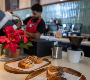 Starbucks suma el octavo local en Tenerife de la mano de su socio local