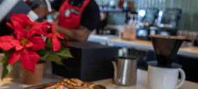 Starbucks suma el octavo local en Tenerife de la mano de su socio local